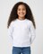 Gildan Youth Heavy Cotton Long Sleeve Crew Neck T-Shirt for School & Custom Printing Cotton Tee